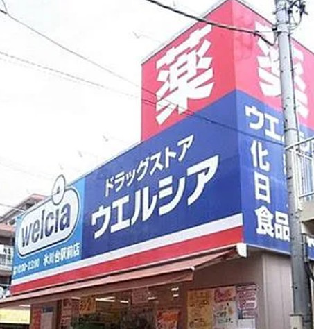 クレアーレ豊玉中の周辺