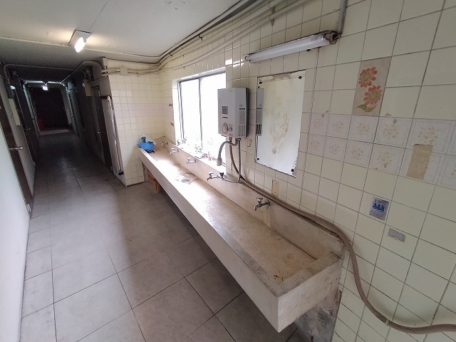 吹田市千里山東１丁目の店舗事務所のその他共用部分