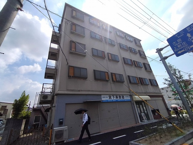 FURUTABld.　リノベビル