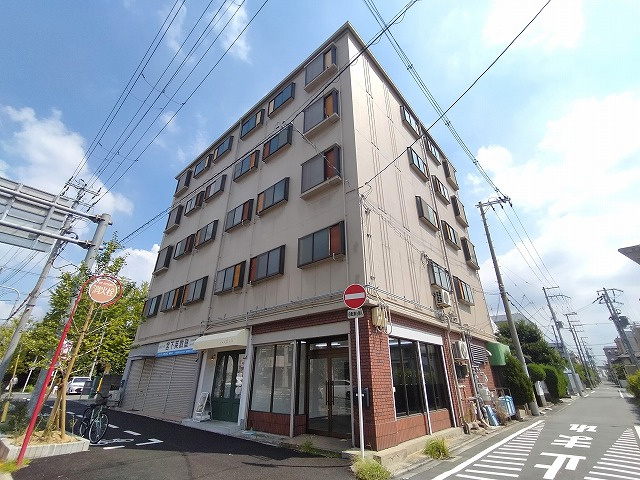 FURUTABld.　リノベビル