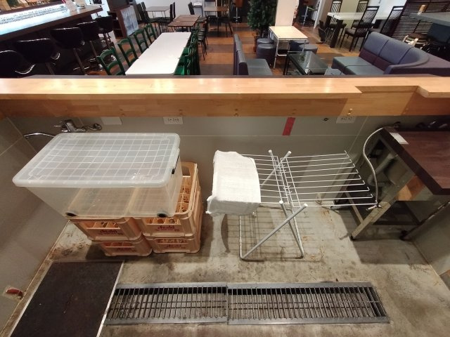 豊中市庄内西町３丁目の店舗事務所
