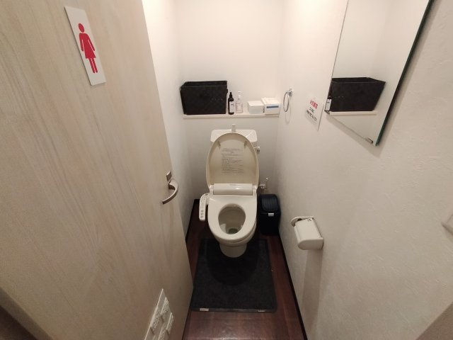 豊中市庄内西町３丁目の店舗事務所
