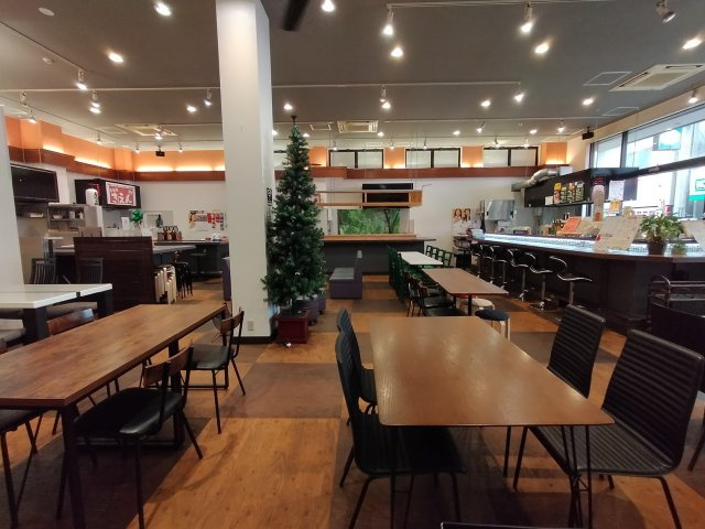 豊中市庄内西町３丁目の店舗事務所