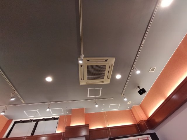 豊中市庄内西町３丁目の店舗事務所
