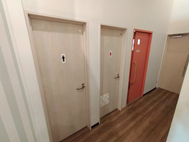 豊中市庄内西町３丁目の店舗事務所