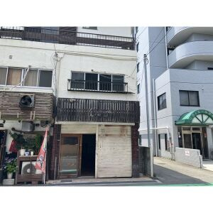 豊中市庄内幸町４丁目の店舗事務所