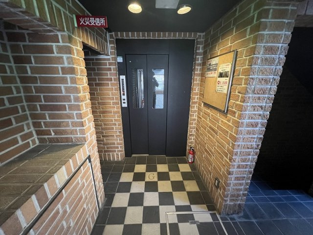 池田市上池田１丁目の店舗事務所