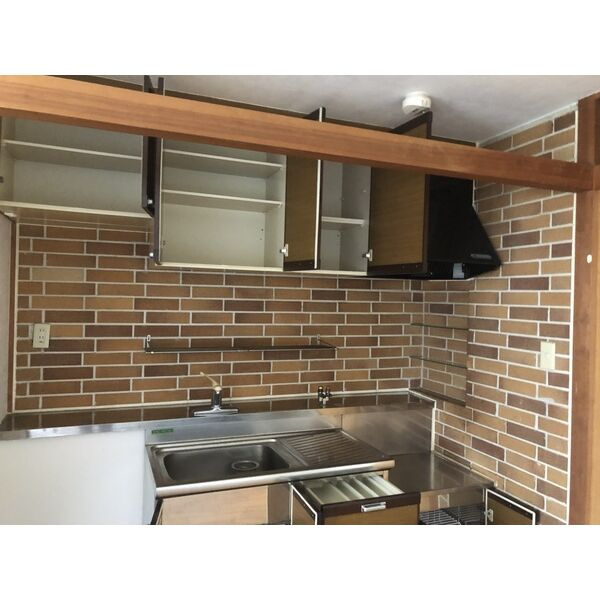 池田市上池田１丁目の店舗事務所