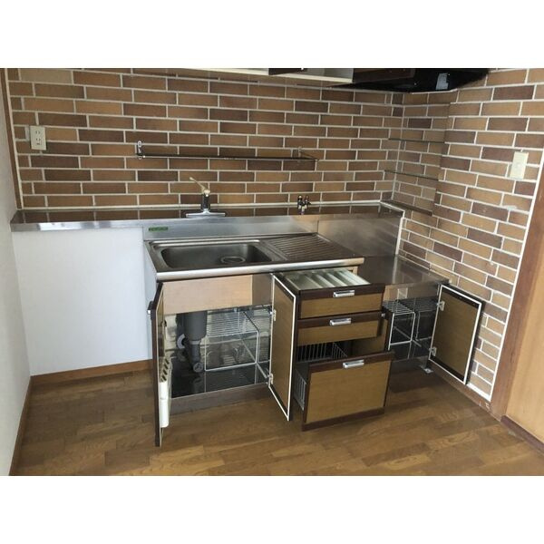 池田市上池田１丁目の店舗事務所