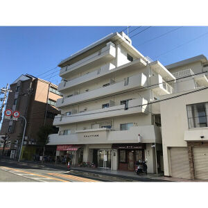 豊中市曽根東町６丁目の店舗事務所