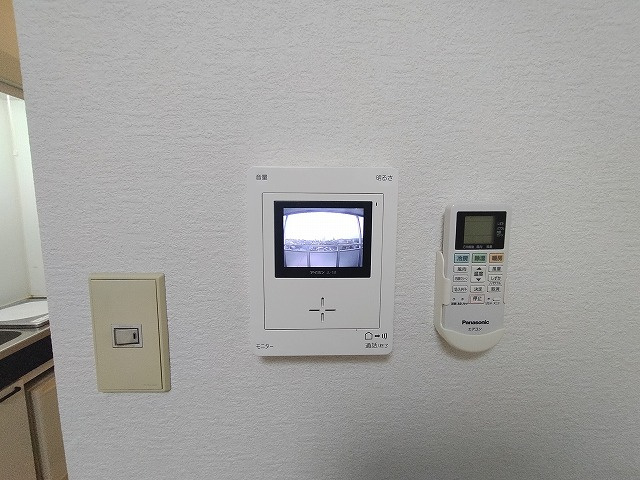 吹田市津雲台６丁目の店舗事務所