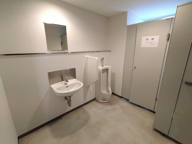 吹田市江の木町の店舗事務所