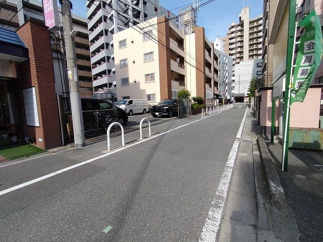 吹田市江の木町の店舗事務所