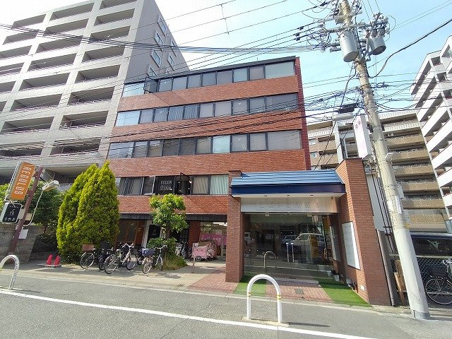吹田市江の木町の店舗事務所