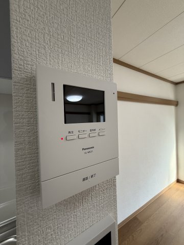 【セキュリティ】 | 第３みすず荘