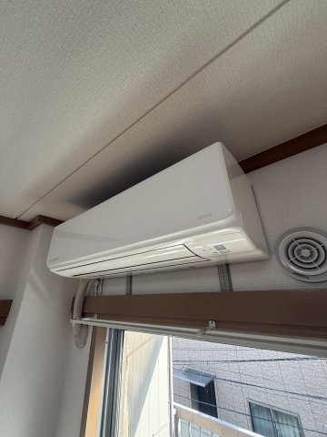 【設備】 | 第３みすず荘