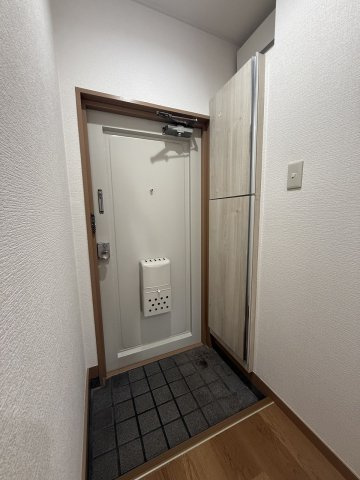 【玄関】 | 第３みすず荘