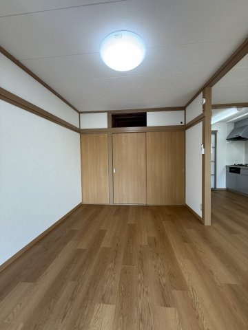 【洋室】 | 第３みすず荘