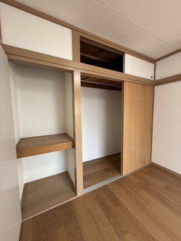 【収納】 | 第３みすず荘