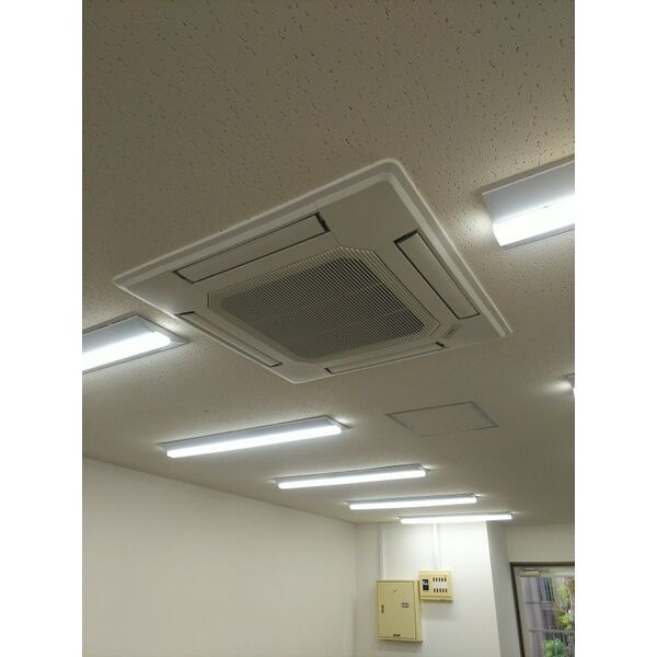 豊中市寺内２丁目の店舗事務所