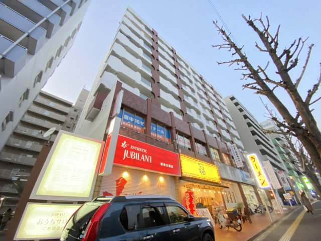 豊中市寺内２丁目の店舗事務所
