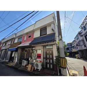 豊中市庄内幸町３丁目の店舗事務所