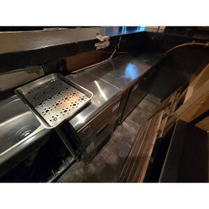豊中市庄内幸町３丁目の店舗事務所