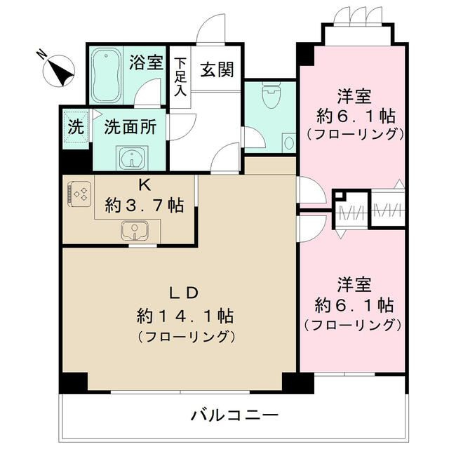 コリーヌ代官山