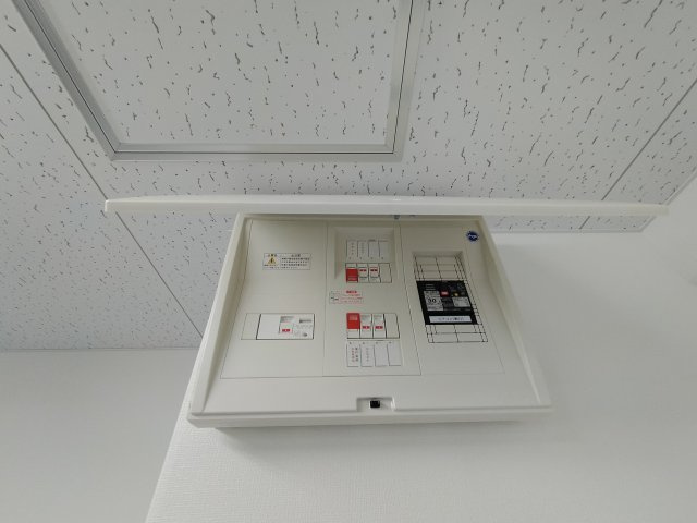 吹田市五月が丘南の店舗事務所
