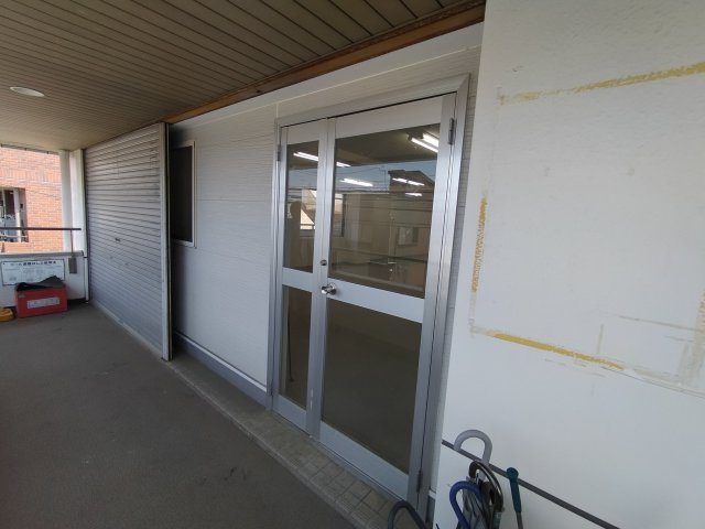 吹田市五月が丘南の店舗事務所