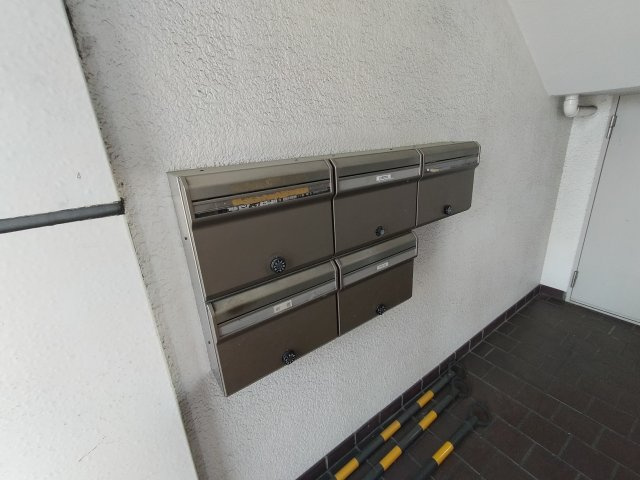 吹田市五月が丘南の店舗事務所