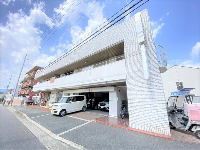 吹田市五月が丘南の店舗事務所