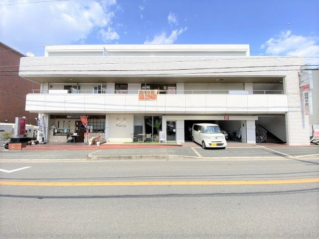 吹田市五月が丘南の店舗事務所