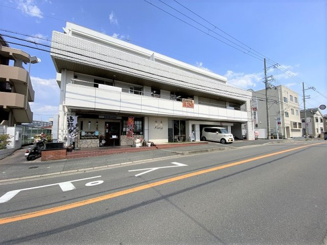 吹田市五月が丘南の店舗事務所