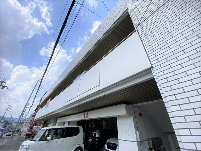 吹田市五月が丘南の店舗事務所