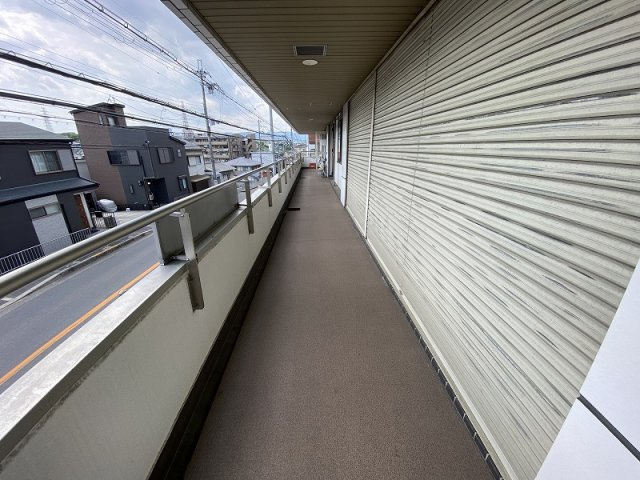 吹田市五月が丘南の店舗事務所