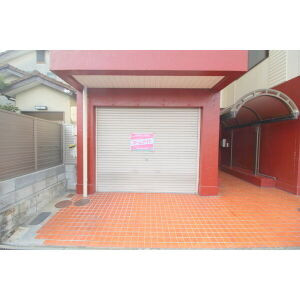 豊中市中桜塚４丁目の店舗事務所