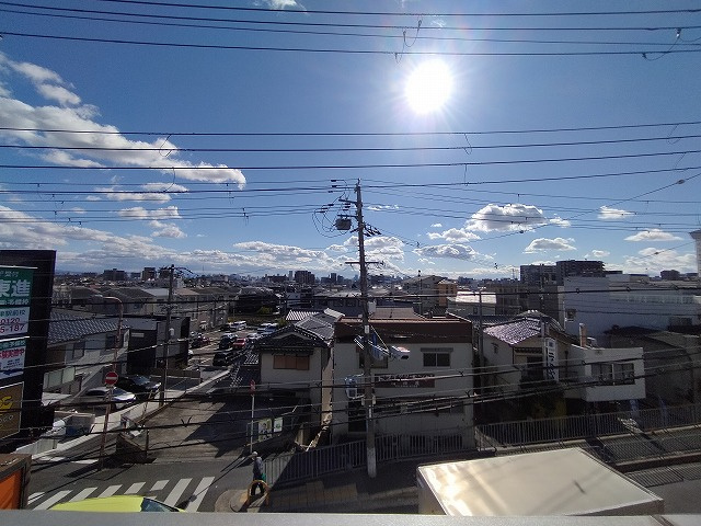 吹田市出口町の店舗事務所