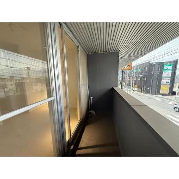 吹田市出口町の店舗事務所
