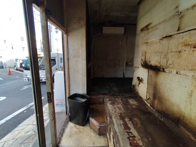 吹田市千里山東２丁目の店舗事務所