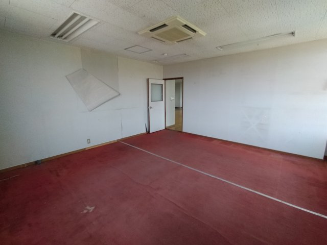 吹田市五月が丘西の店舗事務所