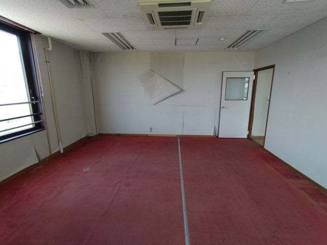 吹田市五月が丘西の店舗事務所