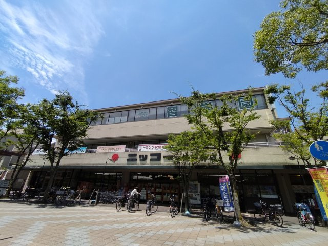 吹田市五月が丘西の店舗事務所