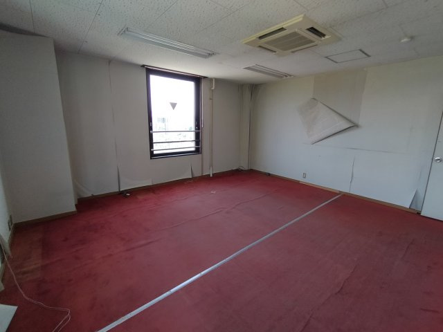 吹田市五月が丘西の店舗事務所