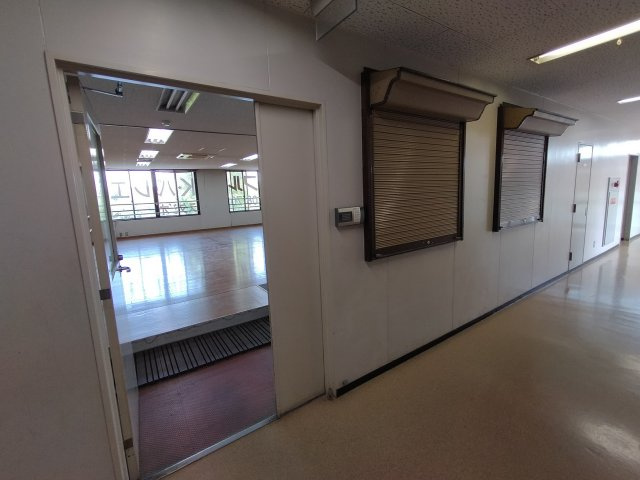 吹田市五月が丘西の店舗事務所