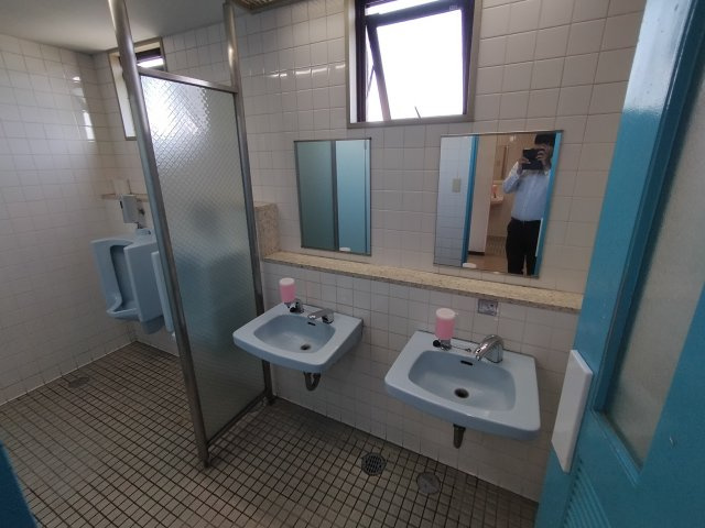 吹田市五月が丘西の店舗事務所