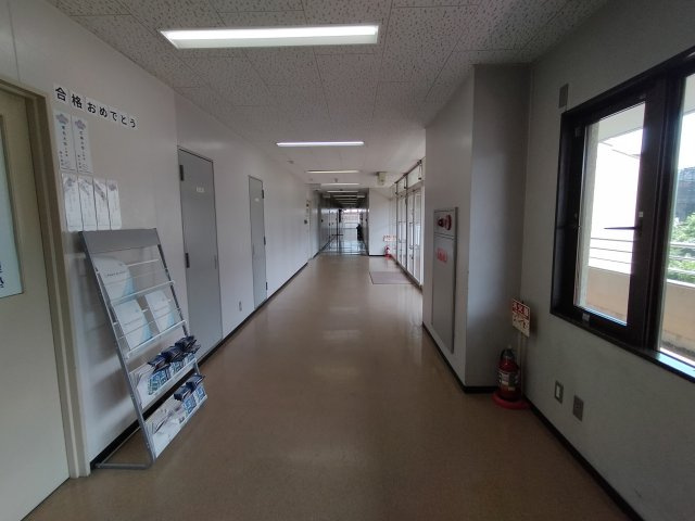 吹田市五月が丘西の店舗事務所