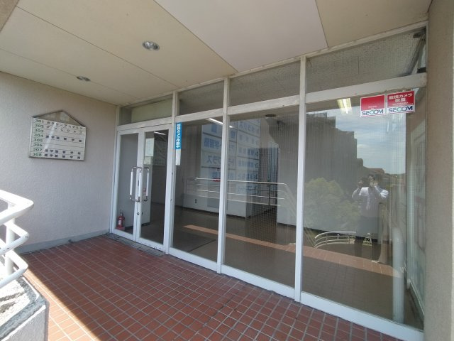 吹田市五月が丘西の店舗事務所