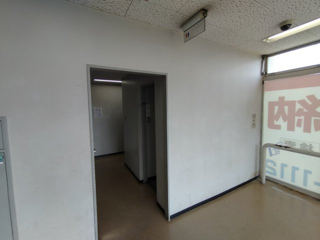 吹田市五月が丘西の店舗事務所