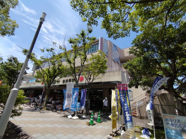 吹田市五月が丘西の店舗事務所